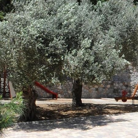 Kaminos Resort Límni Dış mekan fotoğraf