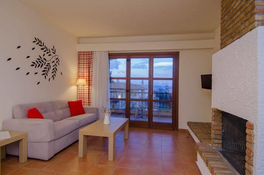 Kaminos Resort Límni Dış mekan fotoğraf